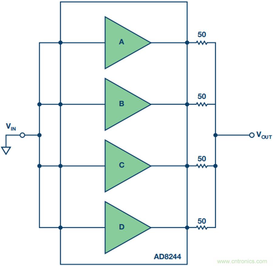 讓電路&ldquo;安靜&rdquo;下來，你需要一款緩沖器