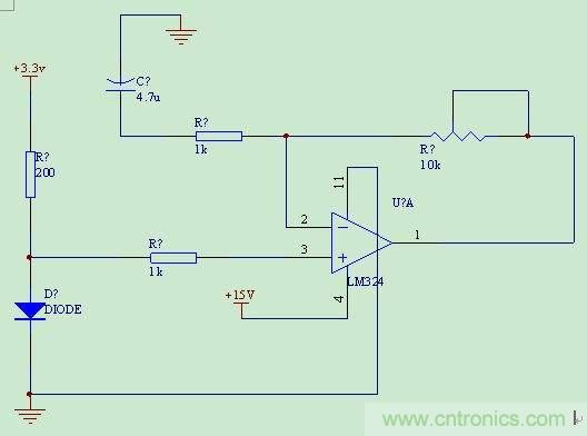 二極管基礎(chǔ)知識-分類,應(yīng)用，特性，原理，參數(shù)（一） 
