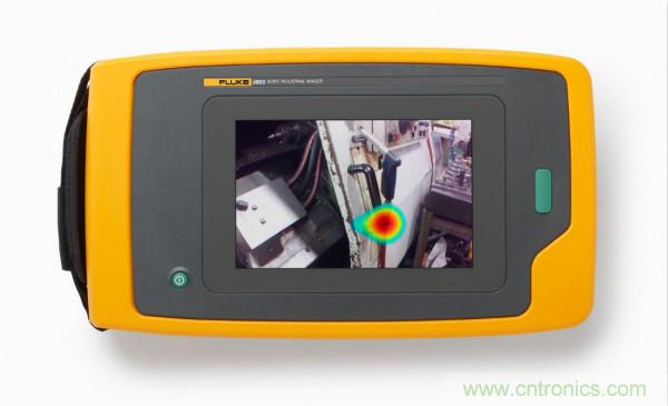 進(jìn)博會(huì)搶先看&mdash;&mdash;福祿克入駐進(jìn)博會(huì)裝備展區(qū)，助力中國(guó)未來發(fā)展