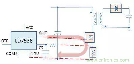 老工程師多年經(jīng)驗(yàn)總結(jié)，開(kāi)關(guān)電源傳導(dǎo)EMI太重要了！