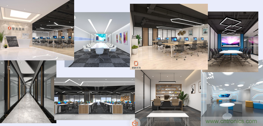 中國電子第一街創(chuàng)新基地！弘德智云聯(lián)合我愛方案網(wǎng)推出產(chǎn)業(yè)園區(qū)入駐服務(wù)?