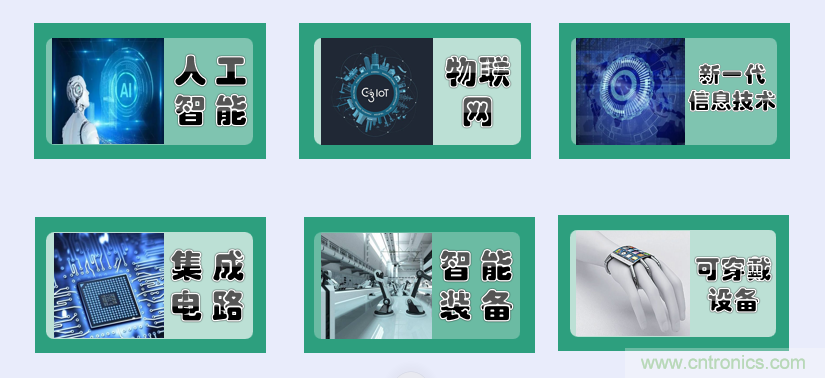 中國電子第一街創(chuàng)新基地！弘德智云聯(lián)合我愛方案網(wǎng)推出產(chǎn)業(yè)園區(qū)入駐服務(wù)?