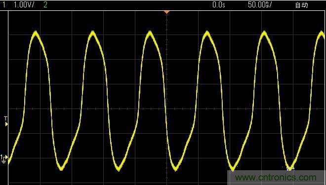 晶振串聯電阻與并聯電阻有什么作用？