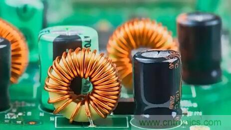 為何共模電感的漏感能濾除差模信號(hào)？?