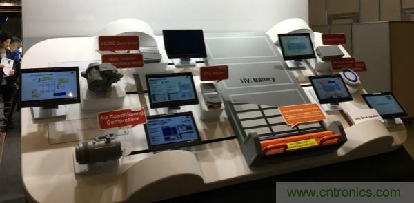 &ldquo;2019 ROHM科技展&rdquo;舉辦在即，詮釋羅姆對智能生活的貢獻