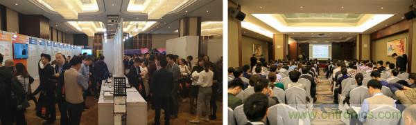 &ldquo;2019 ROHM科技展&rdquo;舉辦在即，詮釋羅姆對智能生活的貢獻