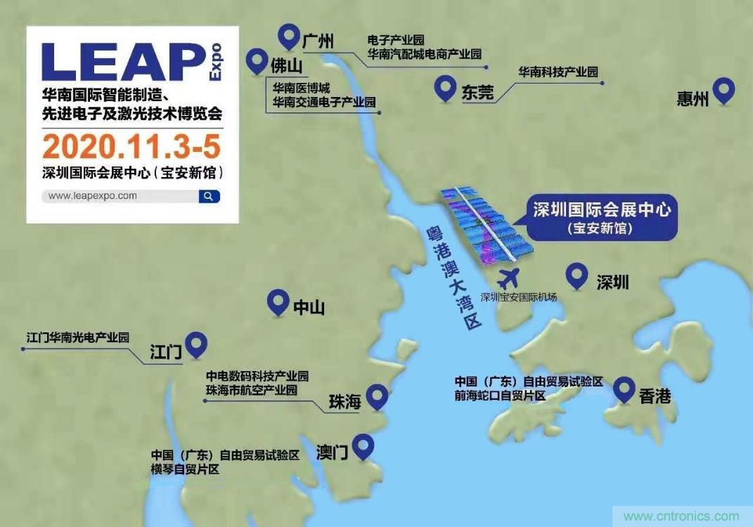 &ldquo;2020深圳慕展&ldquo; 倒計時1周年，品牌關(guān)鍵字正式發(fā)布 !