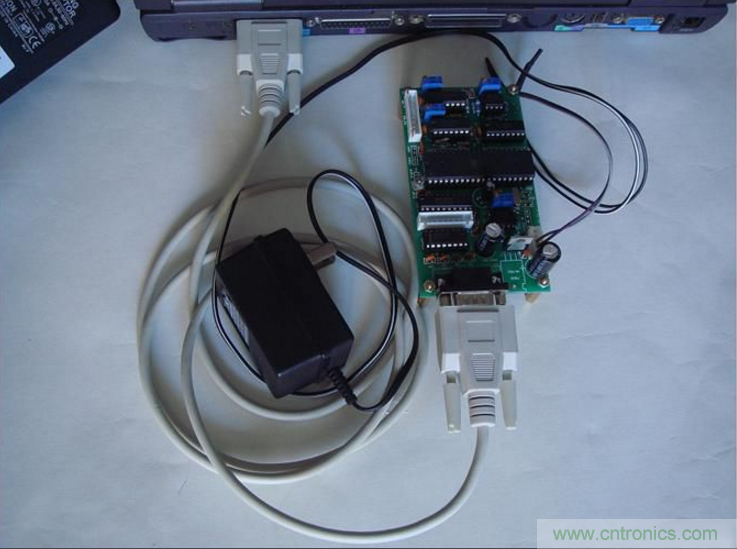 如何使用數模轉換器? 如何使用數模轉換器?