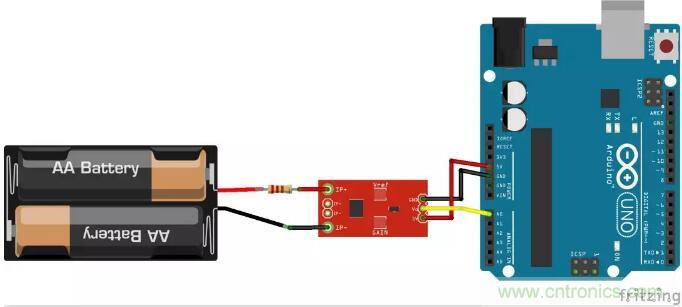 圖文并茂詳解自制電流傳感器過程，收獲滿滿！