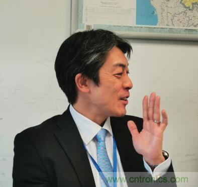 瑞薩內核處理器固有積累,ARM內核更開放:魚和熊掌都要! 瑞薩內核處理器固有積累,ARM內核更開放:魚和熊掌都要!