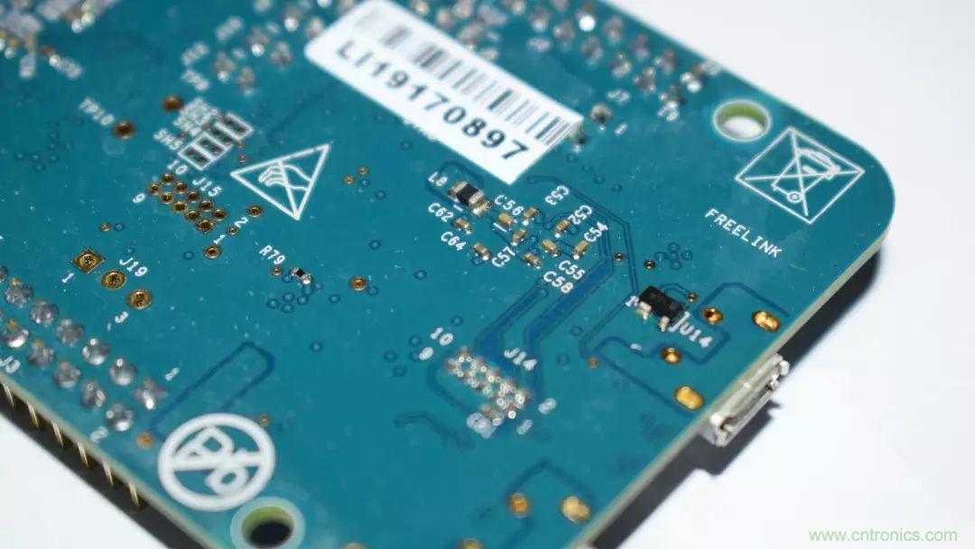 電路板上這些標(biāo)志的含義，你都知道嗎？