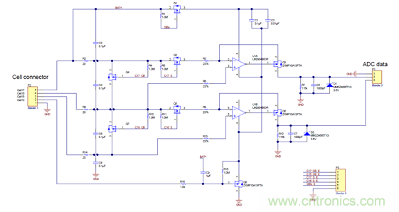 電動(dòng)車新國(guó)標(biāo)如何應(yīng)對(duì)？TI 來提供BMS解決方案！