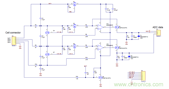 電動(dòng)車新國(guó)標(biāo)如何應(yīng)對(duì)？TI 來提供BMS解決方案！