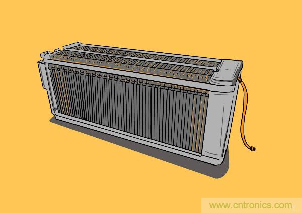 圓柱、方形、軟包，電動車電池之間的差距比你想象得大