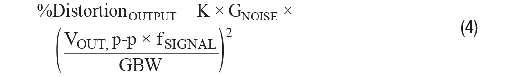 您真的能通過運(yùn)算放大器實(shí)現(xiàn)ppm精度嗎?