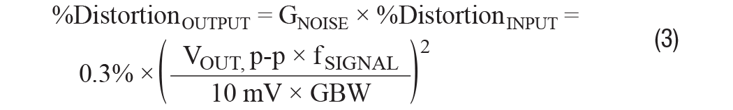 您真的能通過運(yùn)算放大器實(shí)現(xiàn)ppm精度嗎?
