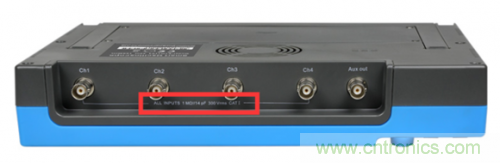 示波器探頭的校準補償究竟有什么用? 示波器探頭的校準補償究竟有什么用?