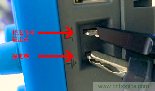 示波器探頭的校準補償究竟有什么用? 示波器探頭的校準補償究竟有什么用?