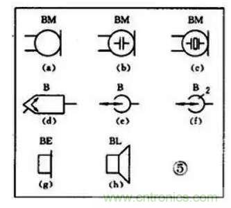 【收藏】電路圖符號超強科普，讓你輕松看懂電路圖