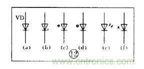 【收藏】電路圖符號超強科普，讓你輕松看懂電路圖