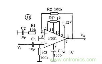 【收藏】電路圖符號超強科普，讓你輕松看懂電路圖