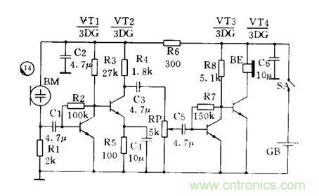 【收藏】電路圖符號超強科普，讓你輕松看懂電路圖
