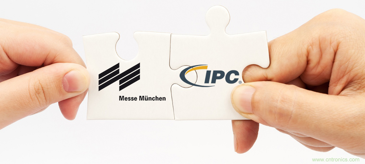 重磅丨慕展2021戰略正式啟動，productronica China規模將擴大100%