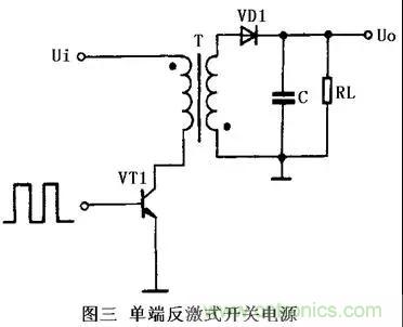 這8種開關(guān)電源工作原理及電路圖，你都知道嗎？
