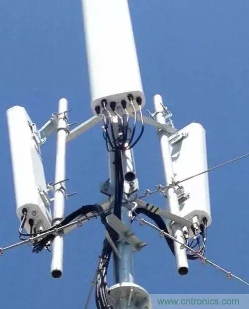 干貨收藏！常用天線、無源器件介紹