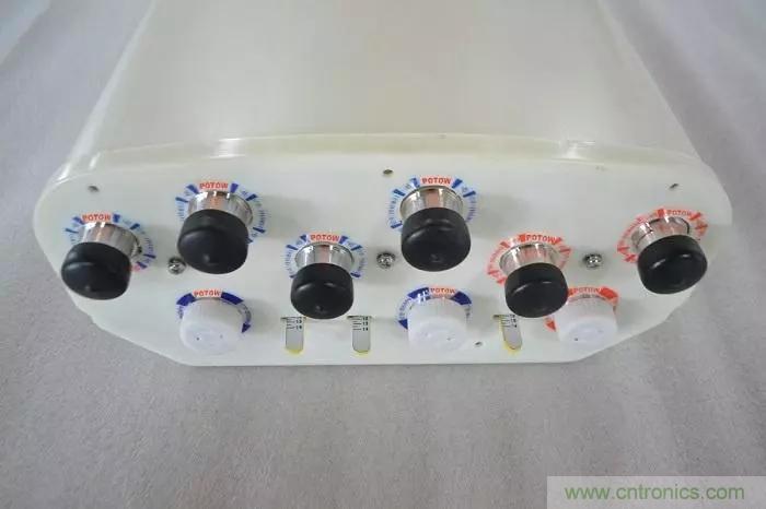 干貨收藏！常用天線、無源器件介紹