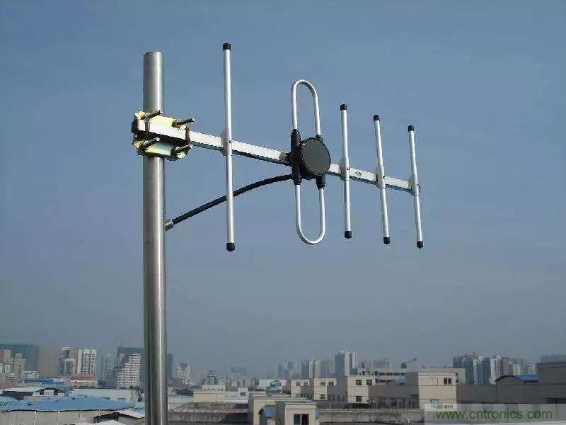 干貨收藏！常用天線、無源器件介紹