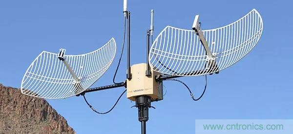 干貨收藏！常用天線、無源器件介紹