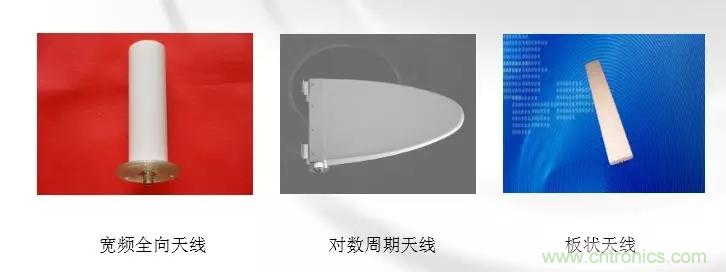干貨收藏！常用天線、無源器件介紹