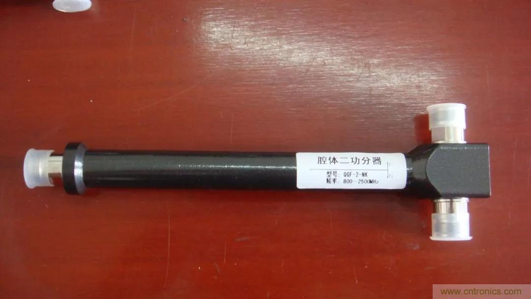 干貨收藏！常用天線、無源器件介紹