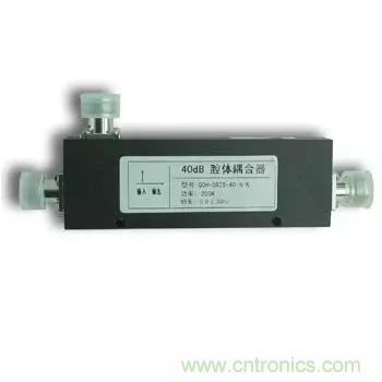 干貨收藏！常用天線、無源器件介紹