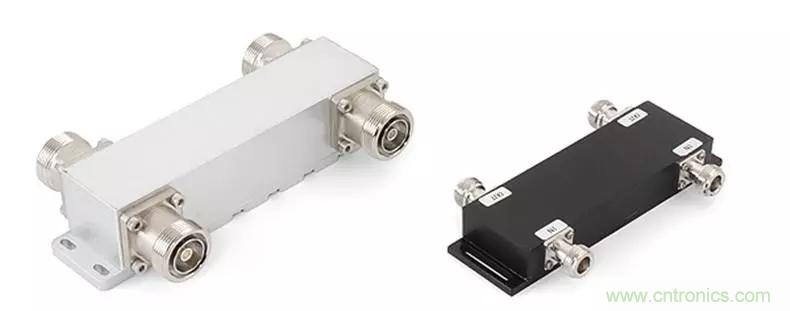 干貨收藏！常用天線、無源器件介紹