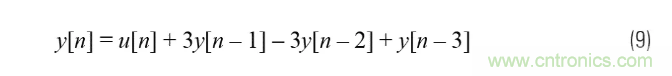 針對同步優(yōu)化的新型sinc濾波器結構，你了解了嗎？