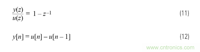 針對同步優(yōu)化的新型sinc濾波器結構，你了解了嗎？