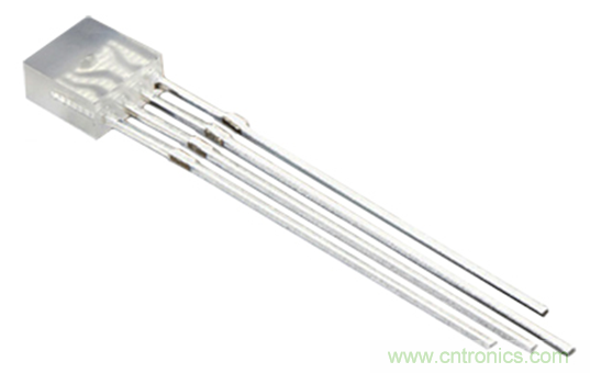 1600萬色LED如何驅動？