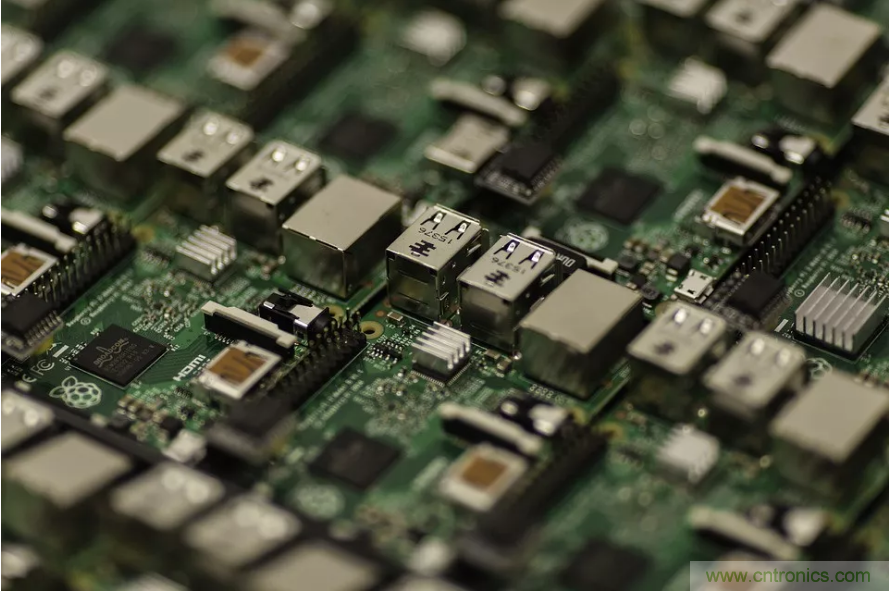 對于常用的數(shù)碼管，你有多熟悉？