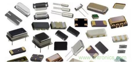 晶振大佬也得看，如何設計PCB晶振