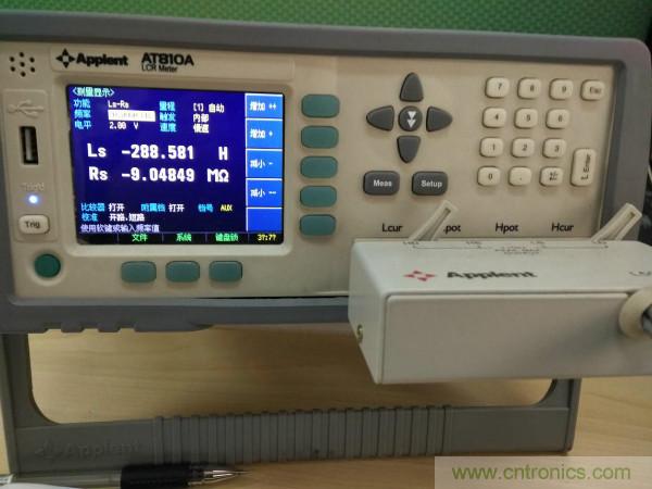 圖文并茂，手把手教繞制高頻變壓器！