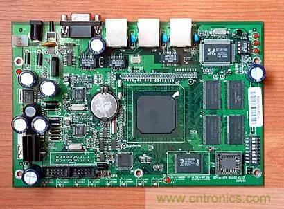 史上最詳細！嵌入式系統知識和接口技術總結