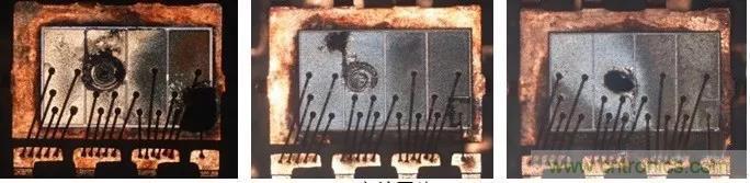 功率MOSFET損壞模式及分析 功率MOSFET損壞模式及分析