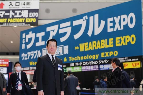 走進東京 | AI落地，制造&ldquo;新模式&rdquo;顯現