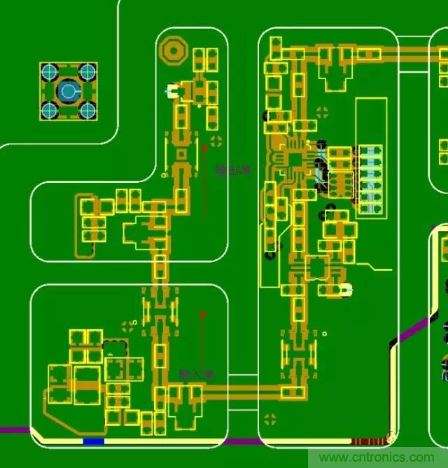 解析射頻電路設計要點 解析射頻電路設計要點