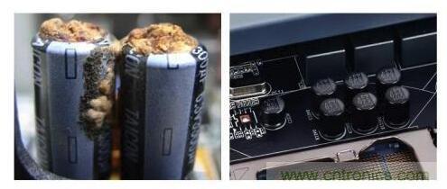 固態(tài)電容不可能爆漿？其中暗含雙刃劍？