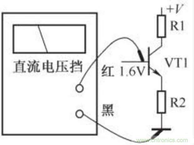 如何用萬用表區分PNP傳感器和NPN型傳感器? 如何用萬用表區分PNP傳感器和NPN型傳感器?