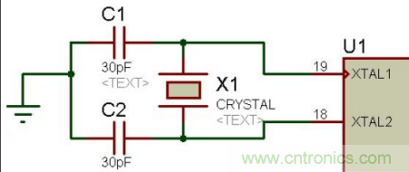 恒溫晶振與溫補晶振介紹,單片機為何需要晶振 恒溫晶振與溫補晶振介紹,單片機為何需要晶振