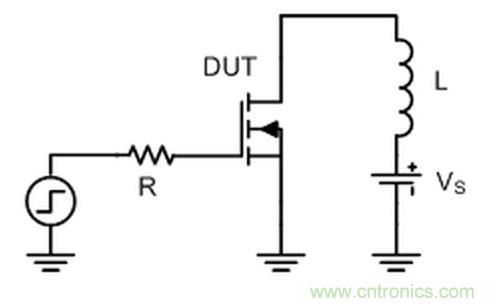看懂MOSFET數據表，第1部分&mdash;UIS/雪崩額定值
